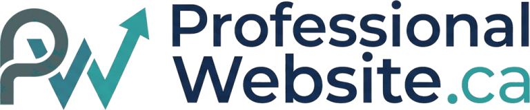 Web Design For Professions